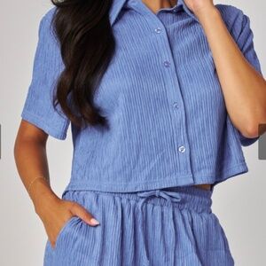Comfy Short set